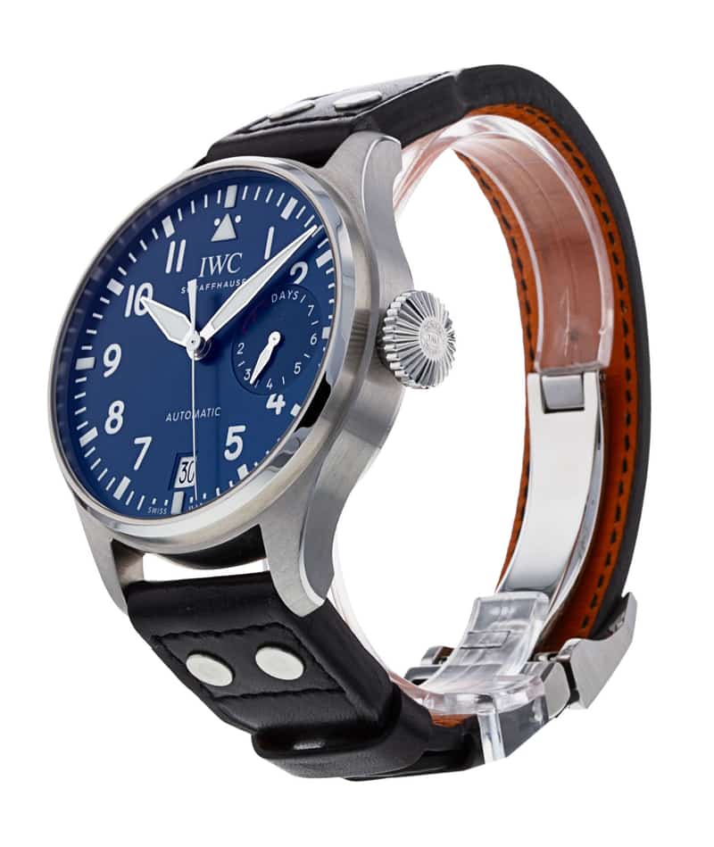 IWC Big Pilot’s IW500916